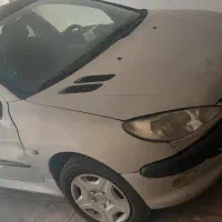 ۲۰۶ مدل ۸۳