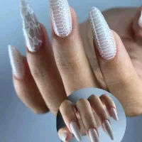 نیاز به مدل کاشت ناخن ژل روسی رایگان و تخصصی|خدمات آرایشگری و زیبایی|تهران, اختیاریه|دیوار