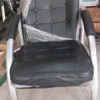 صندلی انتظار