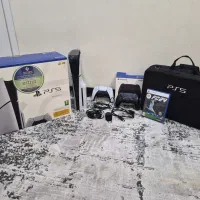 ps5 slim اسلیم یک ترابایت اروپا