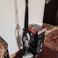 جاروشارژی هاردستون همراه با جعبه،مدلVC3850|جاروبرقی، جارو شارژی، بخارشو|کرمانشاه, |دیوار
