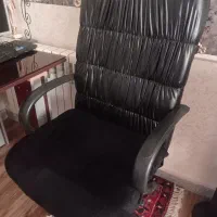 صندلی مدیریتی