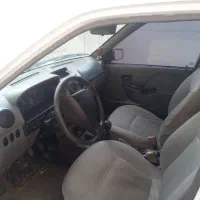 پراید مدل ۹۲ تک برگ سند|خودرو سواری و وانت|گرگان, |دیوار