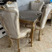 میز ناهار خوری