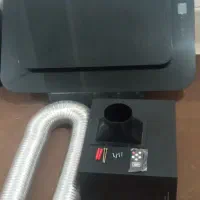 هود آشپزخانه بوش اصل آلمان ،قیمت کاهش یافت