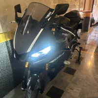 پیاماها r25 صفر