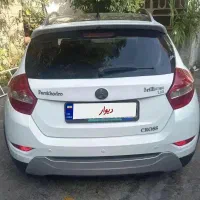 برلیانس h320 کراس 1650|خودرو سواری و وانت|تهران, تهرانسر غربی|دیوار