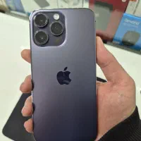 آیفون ۱۴ پرومکس