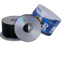 سی دی خام تایوانی|قطعات و لوازم جانبی رایانه|مشهد, عامل|دیوار