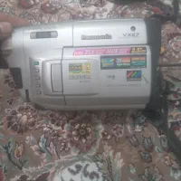 دوربین پاناسونیک