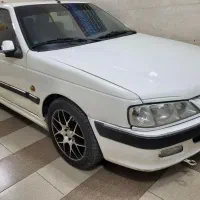 پارس دوگانه 87|خودرو سواری و وانت|فولادشهر, C5|دیوار