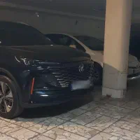 چانگانcs55 وارداتی معاوضه با لوکانوl7|خودرو سواری و وانت|مشهد, احمدآباد|دیوار