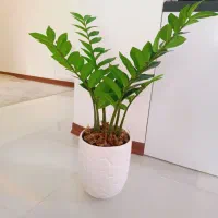 گل مصنوعی