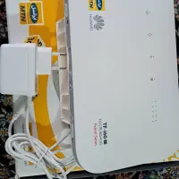 مودم ایرانسل  Huawei TF-i60 H1 Fusion