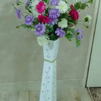 گل داوودی مصنوعی