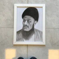 تابلو طراحی چهره به طرح دلخواه خودتون