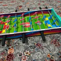 فوتبال دستی