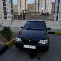 پراید111 مدل98|خودرو سواری و وانت|تهران, تهرانپارس غربی|دیوار