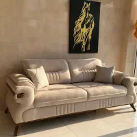 مبل مکانیزم راحتی بارنگ بندی دلخواهت زرکالا بلهزار|مبلمان خانگی و میز عسلی|یاسوج, |دیوار