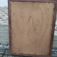 تابلوقدیمی|تابلو، نقاشی، عکس|رشت, جانبازان|دیوار