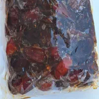 خرمای شهابی|خوردنی و آشامیدنی|قم, آرامستان بهشت معصومه|دیوار