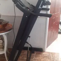 تردمیل توربو ساخت تایوان|تجهیزات ورزشی|آباده, |دیوار