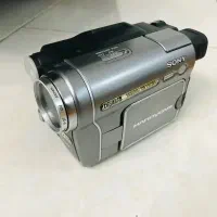 دوربین هندیکم Handy-cam اصل ژاپن
