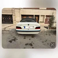 پرشیا ۸۸|خودرو سواری و وانت|اسلام‌شهر, باغ فیض|دیوار