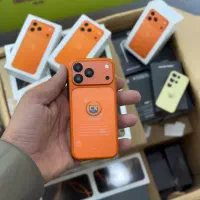 ایفون ۱۷ پرومکس مینی