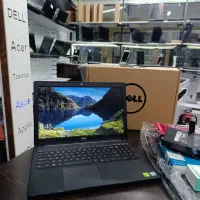 لپتاپdell cori7 رم۱۶ گرافیک۲نسل8نمایشگاهی|رایانه همراه|شهرکرد, |دیوار