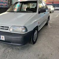 پراید۸۲ چهارتاشاسی سالم|خودرو سواری و وانت|اصفهان, کشاورزی|دیوار