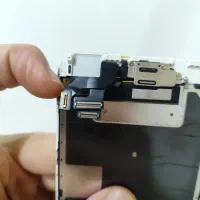LCD iPhone 6sp|لوازم جانبی موبایل و تبلت|کرج, شهرک جهان‌نما|دیوار