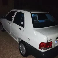 پراید 131مدل 99
