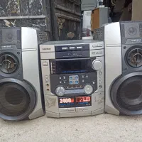 ضبط سیدی سام سونگ ۲۴۰۰ وات