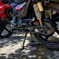 موتور ایردوکو 150ccمدل403