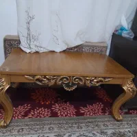 مبل ۷ نفره|مبلمان خانگی و میز عسلی|ماهدشت, |دیوار