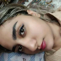 سالن زیبایی تاتو کاشت ناخن مژه پاکسازی