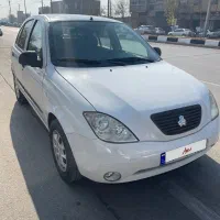 تیبا ۲ مدل ۱۴۰۱ تک برگ سند کارکرد ۵۵تا