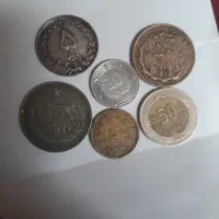 سکه ..