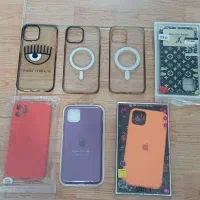 قاب گوشی آیفون ۱۱ پرومکش