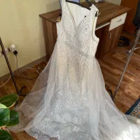 لباس مجلسی کاملا نو|لباس|نوشهر, |دیوار