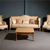 مبل تارا برند اقای انصاری با بهترین متریال