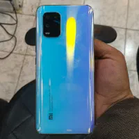 شیامی Mi 10 5G|موبایل|شیراز, لب آب|دیوار