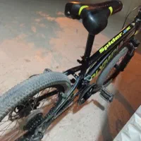 دوچرخه ۲۰ المپیاد|دوچرخه، اسکیت، اسکوتر|دهدشت, |دیوار