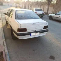 پژو ۴۰۵slx|خودرو سواری و وانت|جلیل آباد, |دیوار