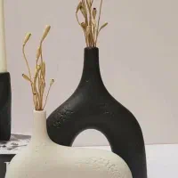 کارگاه تولیدی مجسمه های پلی استری