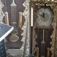 ساعت برنج اصل