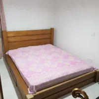 تخت دو نفره