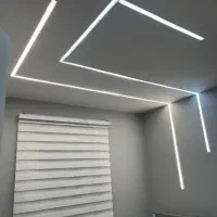 اجرای باکیفیت کناف آرمسترانگ پیویسی