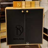 جاکفشی زیبای مدل سانو / Sano